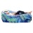 Chillbo Shwaggins Inflatable Couch - Cool Inflatable Lounger Easy Setup Inflatable Chair is Perfect for Beach Gear, Camping Fun and Festival Accessories