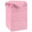 Orighty Microfiber Cleaning Cloth, 24 Pack Highly Absorbent Cleaning Supplies, Reusable Clean Rags for House, Microfiber Cloth for Kitchen, Window, Car Care, 11.5x11.5 inch Pink