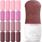 16 Pack Silicone Bottle Cover,Travel Essential for Women Men,Cruise Ship Essential 2025,Beach Vacation EssentialsTravel Size Toiletries,Airplane Travels Accessories Elastic Sleeves for Leak Proofing