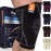 Knee Brace for Pain Relief - 2 Pack Knee Compression Sleeves for Men and Women - Support for Weightlifting, Gym, Workout, Volleyball - Meniscus Tear, ACL, Arthritis (XXX-Large)