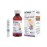 Dr. Talbot\'s Infant Cough Relief with Cell Salts - 4 fl oz - Naturally Inspired Kids Cough Medicine - Elderberry Juice Flavor - Includes Syringe
