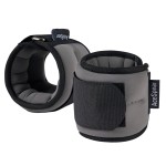 AceSpear Ankle Weights Sets for Men Women Kids 1lb 2lb 3lb 4lb 5lb Leg Weights Arm Wrist Weights Gym for Foot Exercise Training Workout Walking Jogging Yoga (Gray, 3 lbs x 2)