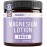 Magnum Solace Nighttime Magnesium Lotion with Arnica - Soothing Relief & Relaxation, Highly Concentrated Magnesium for Muscles & Joints - Apply to Legs or Feet Before Bed - Skin-Friendly