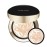 AGE20\'S Signature Essence Pact SPF 50+ | Pack of 2 | 17N IVORY | Cream Foundation, Dewy Finish, Natural Coverage | Korean Cushion Foundation