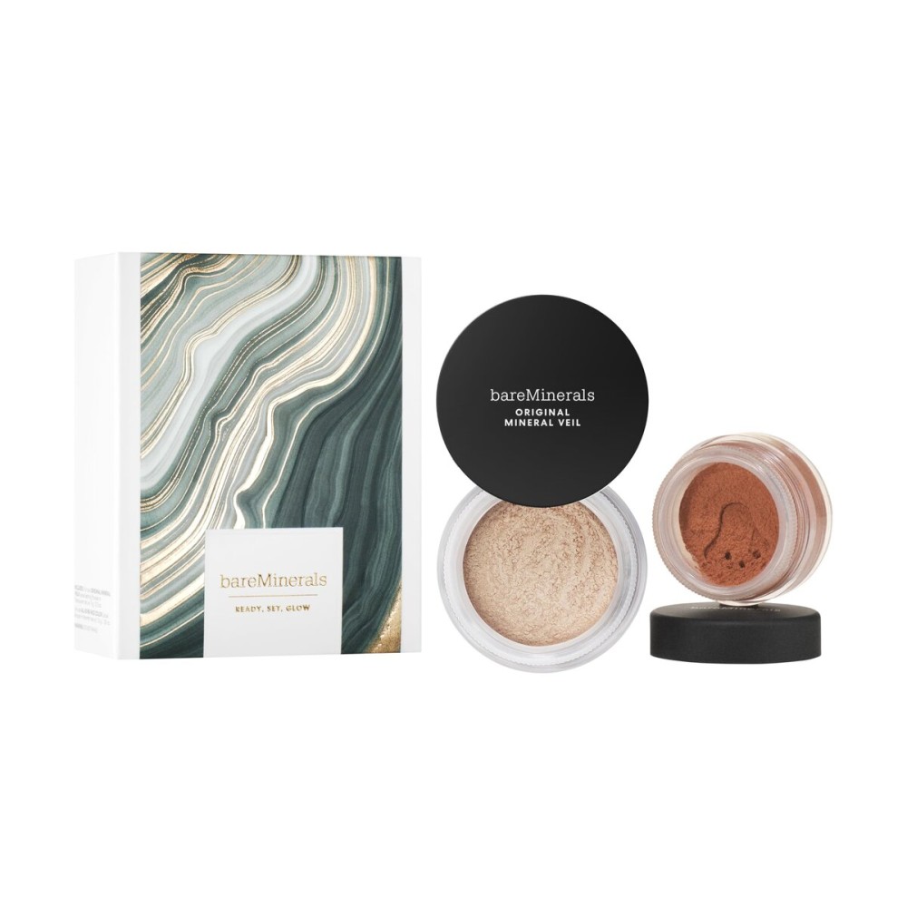 bareMinerals Holiday 2025 Ready, Set, Glow