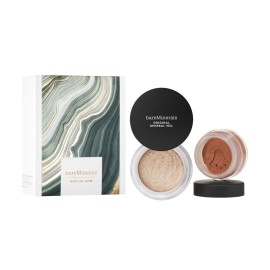 bareMinerals Holiday 2025 Ready, Set, Glow
