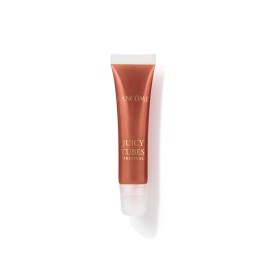 Lancme Juicy Tubes Lip Gloss - Ultra-Shiny Finish, for Hydrating Shine & Juicy Lips - 16 ALMOND DRIP
