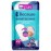 Because Overnight Booster Pads Fit All Adult Diapers, Helps Keep Your Adult Diaper Active All Night, Adds 4 Cups to Incontinence Underwear, Extra Absorbency, 22 Count (Packaging May Vary)