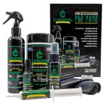 Clenzoil CLP - Field & Range - Pro Pack Bundle