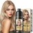 Joyful Young Natural Hair Dye Shampoo 3 IN 1, Gray Hair Coverage, Vegan, Ammonia-Free & Paraben-Free Hair Coloring Shampoo for Women & Men, Beard Dye for Men, Nourishing Gentle (CHAMPAGNE BLONDE)