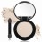 MEICOLY Beige Brown Eyeshadow with Mirror,Matte Eye Shadow Palette,Pressed Powder Single Eyeshadow for Women and Girls,Eye Makeup Eyelid Color,Long Wearing,Waterproof