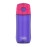 THERMOS FUNTAINER 16 Ounce Plastic Hydration Bottle with Spout, Purple