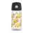 THERMOS FUNTAINER 16 Ounce Plastic Hydration Bottle with Spout, Pokemon