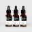 Bare Anatomy Advanced Hair Growth Serum| 3% Redensyl - 2x Better Results than Minoxidil | +4% Anagain + 3% Baicapil | Rosemary, Biotin | Hair growth & Hair fall control serum for Women Men | Pack of 3
