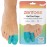 ZenToes 6 Pack Gel Toe Cap and Protector - Cushions and Protects to Provide Relief from Missing or Ingrown Toenails, Corns, Blisters, Hammer Toes (Variety, Tidal)
