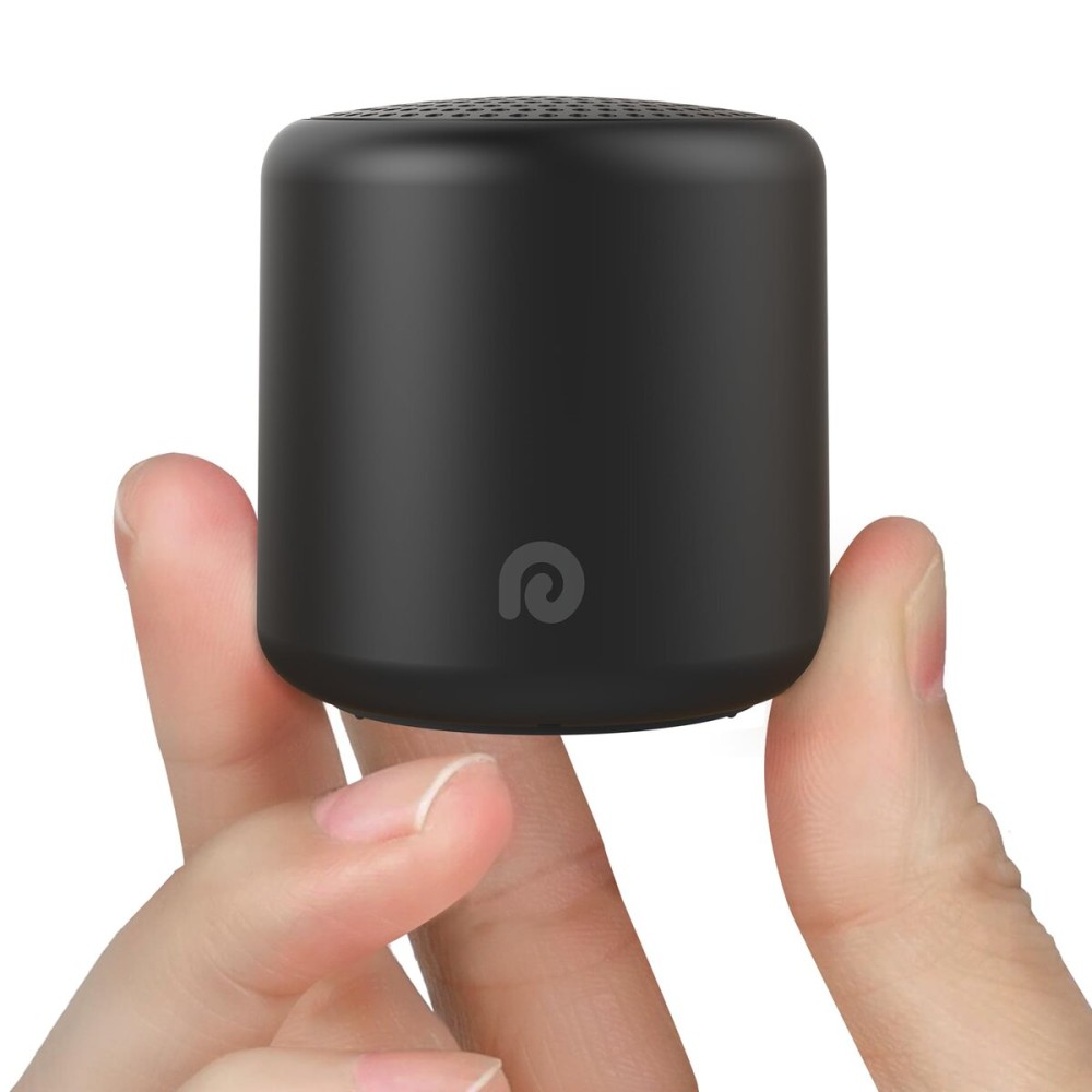 Dreamegg Portable White Noise Machine - Travel Sound Machine for Sleep, Features Powerful Battery, Egg-Sized, 16 Nature Sounds, Timer, Sound Machine for Baby Adults Office Privacy Home Gift (Purple)