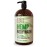 Dead Sea Collection Hemp Body Wash for Women and Men - Hemp Oil Infused with Dead Sea Minerals - Moisturizing Shower Gel for Dry & Sensitive Skin - 33.8fl oz