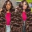Tiwugi 32 Inch 13x6 Body Wave Lace Front Wigs Human Hair Chocolate Brown Body Wave Frontal Wigs Human Hair for Women 180% Density Chocolate Brown Wig with Baby Hair