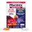 Mucinex Rapid+Clear Maximum Strength Day & Night Cold and Flu Medicine for Adults, Over-The-Counter Medication for Headache Relief, Mucus Congestion, & Cough, Rapid Release Caplets, 40 Count