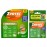 Zyrtec 24 Hour Allergy Relief Liquid Gels, Cetirizine HCI Antihistamine Allergy Medicine for Indoor/Outdoor, All-Day Relief for Runny Nose, Sneezing, Itchy, Watery Eyes, 40 ct + 3 Travel Packs, 43 ct