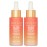 Pacifica Vitamin C Face Serum - Glow Baby Booster Facial Serum 2-PACk - Glycolic Acid - Dark Spot Corrector Anti Aging Brightening - Dermatologist Tested, Fragrance Free Clean Skin Care