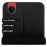Manduka Begin Yoga Mat 68 - 5mm Cushioning | Comfortable, Lightweight & Reversible with Alignment Stripe | Budget-Friendly | 68 x 24 inches | Black