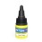 Intenze Lemon Yellow Tattoo Ink 1/2 oz with Excellent Long-Lasting Opacity, Made in USA, Exceptional Skin Coverage, Sterilized and Direct from The Manufacturer