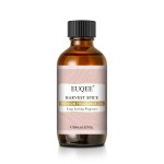 EUQEE Harvest Spice Fragrance Oil, Premium Fragrance Essential Oils for Soap Candle Making, Diffusers, DIY Bath Bombs - 2.02 Fl oz/ 60ml