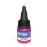 Intenze Light Magenta Tattoo Ink 1/2 oz with Excellent Long-Lasting Opacity, Made in USA, Exceptional Skin Coverage, Sterilized and Direct from The Manufacturer