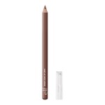 e.l.f. Cream Glide Lip Liner, Highly-Pigmented Pencil For Shaping & Sculpting Lips, Semi-Matte Finish, Vegan & Cruelty-Free, Espresso Martini