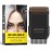 Gowwim Root Touch up Powder, Instantly Gray Hair Cover up Hairline Powder for Women & Men Waterproof and Sweatproof Root Cover Up Long-Lasting for Thinning & Loss Hair (med brown-1, 15g)