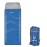 REDCAMP Kids Sleeping Bag for Boys Girls & Teens, 3 Season Cold Weather Sleeping Bag for Backpacking Camping Hiking, Blue