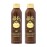 Sun Bum Original SPF 30 Sunscreen Body Spray - Broad Spectrum Moisturizing Sunscreen with Vitamin E - Hawaii 104 Act Compliant (Made without Octinoxate & Oxybenzone) - 6 oz (Pack of 2)