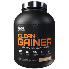 Clean Gainer - Cinnamon Toast Cereal