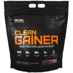 Clean Gainer (Bag) Chocolate Fudge 12 lbs