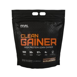 Clean Gainer - Campfire S\'Mores 10lb