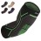 Kunto Fitness Elbow Brace Compression Support Sleeve (Shipped From USA) for Tendonitis, Tennis Elbow, Golf Elbow Treatment - Reduce Joint Pain During Any Activity! (Green, Small)
