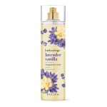 Bodycology Long-Lasting Fragrance Body Mist, Lavender Vanilla, 8 fl oz