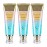 BodyAccel Niacinamide Whitening Toothpaste - Natural Whitening Toothpaste with Niacinamide, Gentle Formula for Brighter Teeth & Fresh Breath, 3-Pack (3)