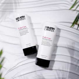Keratin Complex - Color Care Shampoo and Conditioner Duo -13.5oz each