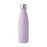 S\'well Stainless Steel Water Bottle, 17oz, Lilac, Triple Layered Vacuum Insulated Containers Keeps Drinks Cold for 36 Hours and Hot for 18, BPA Free, Perfect for On the Go