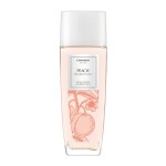 Chanson Peach Hair & Body Mist for Women 2.5 fl oz (Pack of 1), Notes of Bergamot, Peach, and Musk, Women\'s Fragrance, Long Lasting, Everyday Fragrance, Travel Size
