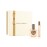 Dolce&Gabbana Devotion Gift Set for Men, Eau De Parfum Spray 50 ml / 1.7 fl.oz and Travel Size Eau De Parfum Spray 10ml / 0.33 fl.oz