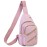 Sling Bag Crossbody Bags for Women, Small Sling Backpack Cross Body Bag Fanny Pack for Outdoors Hiking Traveling