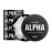 Fully Loaded Alpha Nootropic Pouches (Berry) - 5 Cans - 15 Pouches per can - Effective Nootropic Delivery, Nic Pouch Replacement - Faster Absorption, Alpha GPC, L-Tyrosine, GABA