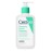 CeraVe Foaming Facial Cleanser, Daily Face Wash for Oily Skin, Hyaluronic Acid + Ceramides + Niacinamide, Fragrance Free & Paraben Free, Non-Drying Oil Control Face Wash, 8 Fluid Ounces