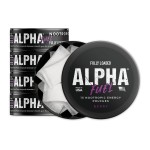 Fully Loaded Alpha Fuel Nootropic Pouches (Berry Fuel) - Nootropic Energy Pouches with Caffeine, Alpha GPC, Tyrosine, Taurine, Guarana and More