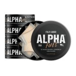 Fully Loaded Alpha Fuel Nootropic Pouches (Coffee Fuel) - Nootropic Energy Pouches with Caffeine, Alpha GPC, Tyrosine, Taurine, Guarana and More