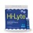 Hi-Lyte K1000 Blue Raspberry Electrolytes Powder Packets, 30 Servings - 1000mg Potassium + Magnesium, Sodium, Trace Minerals - 0 Carbs, 0 Sugar