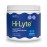 Hi-Lyte K1000 Blue Raspberry Electrolytes Powder, 50 Servings - 1000mg Potassium + Magnesium, Sodium, Trace Minerals - 0 Carbs, 0 Sugar